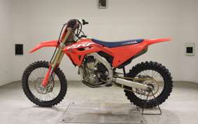HONDA CRF450R 2026 PE07