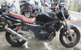 KAWASAKI BALIUS250-2 ZR250B