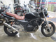 Фото Kawasaki BALIUS250-2 с японского аукциона