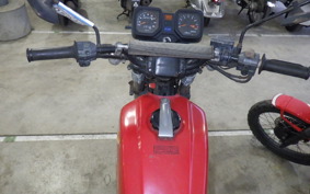 HONDA FT400 1985 NC09