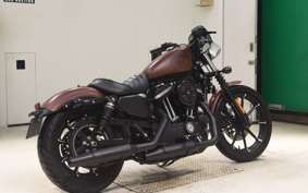 HARLEY XL883N 2016