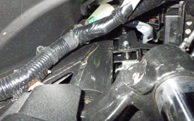 SUZUKI BURGMANｽﾄﾘｰﾄ125EX EA23M