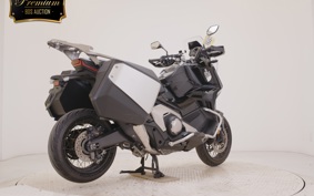 HONDA X-ADV 750 2021 RH10