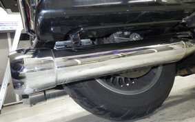 HARLEY FLHTCU 1580 2009