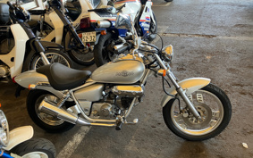 HONDA MAGNA 50 AC13