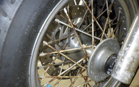 YAMAHA DRAGSTAR 400 CLASSIC 2000 4TR