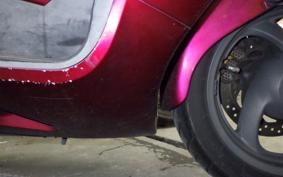 HONDA SILVER WING 400 GTA 2010 NF03