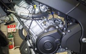 YAMAHA XSR125 2024 RE46J