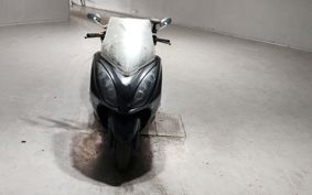 YAMAHA MAJESTY 250 SG20J