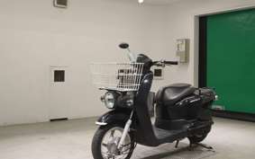 HONDA ﾍﾞﾝﾘｨ110 2009 JA09