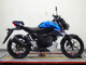 Фото Suzuki GSX-R125 ABS с японского аукциона