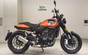 HARLEY X500 2023