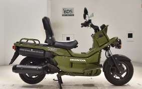 HONDA PS250 MF09