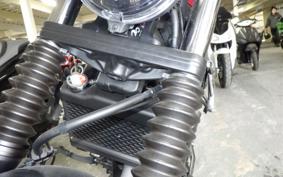 HONDA REBEL 250 S MC49