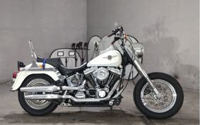 HARLEY FLSTF 1450 2002 BMY