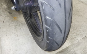 SUZUKI ADDRESS 110 2012 CE47A