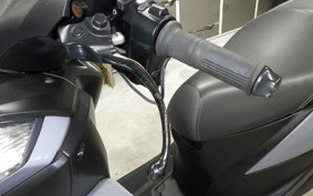 YAMAHA TRICITY 155 A SG37J
