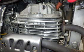 HONDA XR-250 GEN 2 2001 MD30