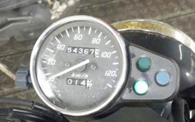 HONDA CB223S MC40