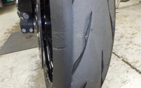 KAWASAKI ZX 10 NINJA ABS 2024 ZXT02L