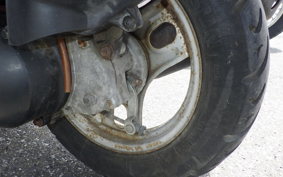 HONDA DIO GEN 3 AF34