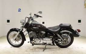 YAMAHA DRAGSTAR 250 VG02J