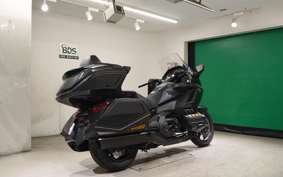 HONDA GL 1800 GOLD WING TOUR DCT 2026 SC79