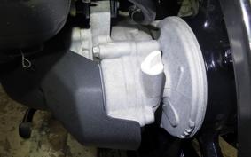 YAMAHA TRICITY 125 A SEC1J