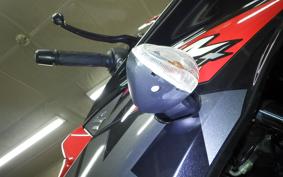 SUZUKI GSX-R125 DL33B