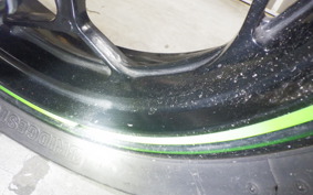 KAWASAKI NINJA 250 EX250L