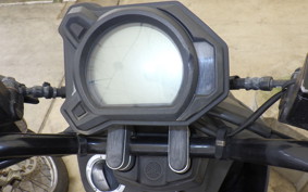 YAMAHA BW S125 Gen.2 SED9J