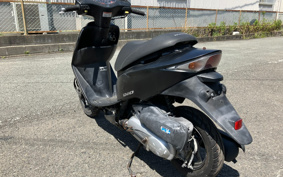 HONDA DIO AF68