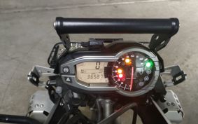 TRIUMPH  TRIUMPH  TIGER 800XCX TRE54B