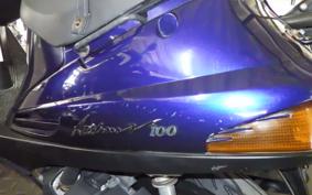 SUZUKI ADDRESS V100 2025 CE13A