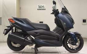 YAMAHA X-MAX 250 A 2021 SG42J