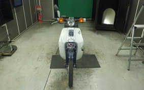HONDA C50 SUPER CUB 1997 C50