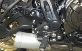 YAMAHA XSR700 2022 RM22J