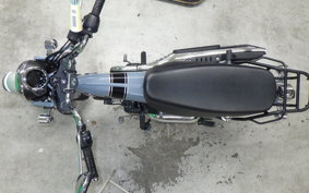 HONDA DAX 125 2015 JB06