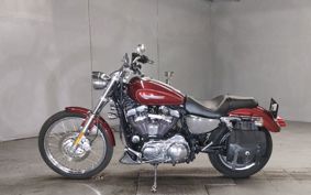 HARLEY XL1200C 2008 CT3