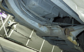 SUZUKI LET's 4 2023 CA41A