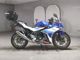 Фото Suzuki GSX250 R с японского аукциона