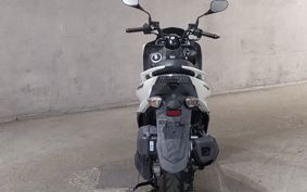 YAMAHA MAJESTY 155S SG52J