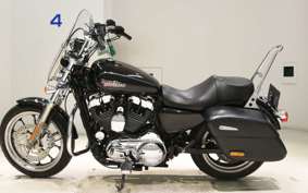 HARLEY XL1200T 2014