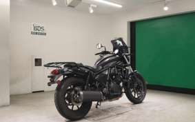 KAWASAKI ELIMINATOR400-3 2025 EL400A