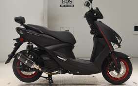 YAMAHA CYGNUS Griffus 2000 SEJ4J
