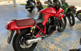 SUZUKI GSX1100S KATANA 70TH ANNIVER  1990 10X10