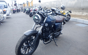 HONDA GB350 2022 NC59