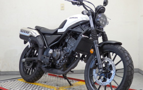 HONDA CL250 MC57