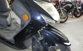 YAMAHA CYGNUS 125 XSR 2 SE44J