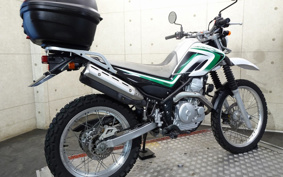 YAMAHA SEROW 250 DG17J